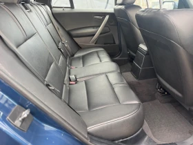 BMW X3, снимка 13