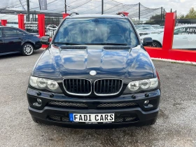 BMW X5 3.0* ТОП/Собствен лизинг! 100% Одобрение, снимка 5