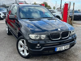 BMW X5 3.0* ТОП/Собствен лизинг! 100% Одобрение, снимка 1