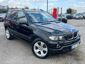 BMW X5 3.0* ТОП/Собствен лизинг! 100% Одобрение, снимка 2