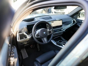 BMW X5 30d* M-SPORT* HEAD-UP* H&K* 360CAM* DISTR* MEMORY*, снимка 3