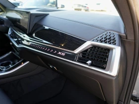 BMW X5 30d* M-SPORT* HEAD-UP* H&K* 360CAM* DISTR* MEMORY*, снимка 7