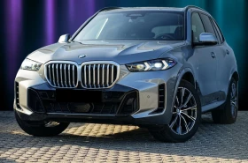 BMW X5 30d* M-SPORT* HEAD-UP* H&K* 360CAM* DISTR* MEMORY*, снимка 1