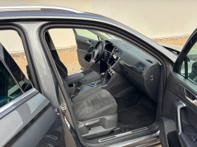 VW Tiguan 2.0TDI 4 Motion, снимка 6