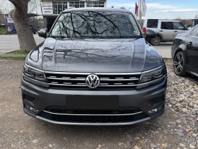 VW Tiguan 2.0TDI 4 Motion, снимка 1