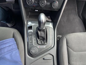 VW Tiguan 2.0TDI 4 Motion, снимка 10