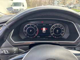 VW Tiguan 2.0TDI 4 Motion, снимка 13