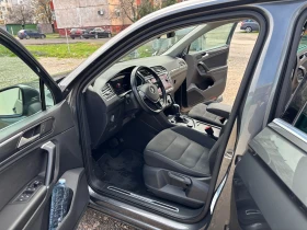 VW Tiguan 2.0TDI 4 Motion, снимка 5