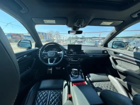 Audi SQ5 Quattro Sportback , снимка 10