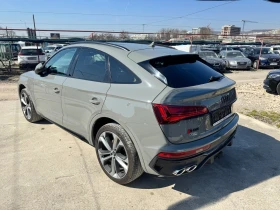 Audi SQ5 Quattro Sportback , снимка 5