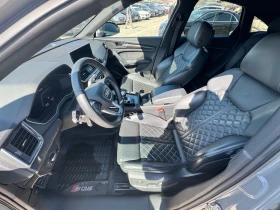 Audi SQ5 Quattro Sportback , снимка 9