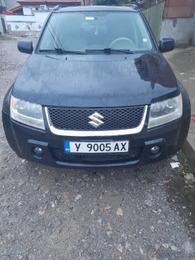 Suzuki Grand vitara 2.7 v6, снимка 1