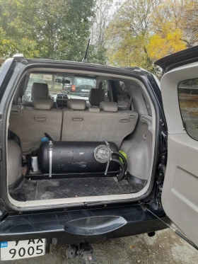 Suzuki Grand vitara 2.7 v6, снимка 4