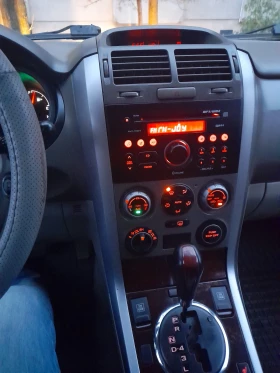 Suzuki Grand vitara 2.7 v6, снимка 2