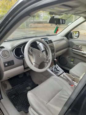 Suzuki Grand vitara 2.7 v6, снимка 14