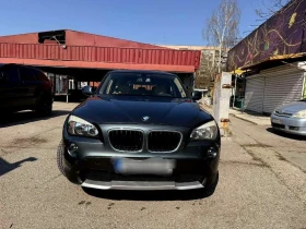 BMW X1, снимка 7