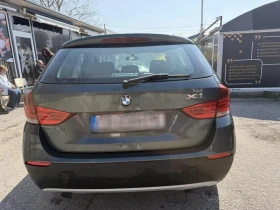BMW X1, снимка 8