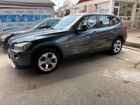 BMW X1, снимка 6