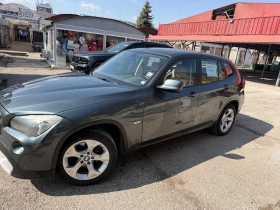 BMW X1, снимка 1