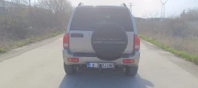 Suzuki Grand vitara, снимка 5