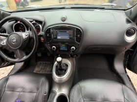 Nissan Juke, снимка 7
