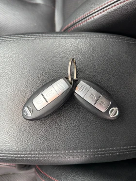 Nissan Juke, снимка 10