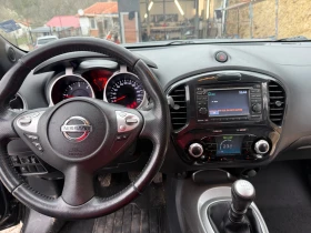 Nissan Juke, снимка 6