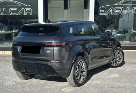 Land Rover Range Rover Evoque R-Dynamic /CAMERA 360/ NAVI/ , снимка 3