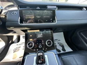 Land Rover Range Rover Evoque R-Dynamic /CAMERA 360/ NAVI/ , снимка 8