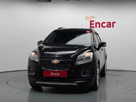 Chevrolet Trax 1.4, снимка 3