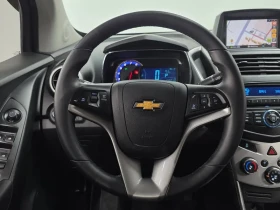Chevrolet Trax 1.4, снимка 13