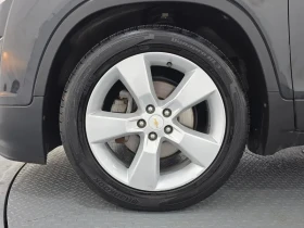 Chevrolet Trax 1.4, снимка 5