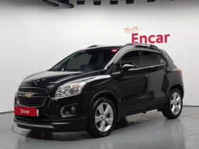 Chevrolet Trax 1.4, снимка 1