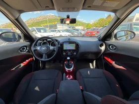 Nissan Juke 1.5 DCI НАВИГАЦИЯ КЛИМАТРОНИК КАР ПЛЕЙ, снимка 16