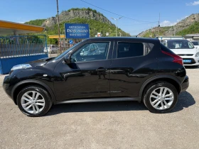 Nissan Juke 1.5 DCI НАВИГАЦИЯ КЛИМАТРОНИК КАР ПЛЕЙ, снимка 3