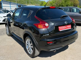 Nissan Juke 1.5 DCI НАВИГАЦИЯ КЛИМАТРОНИК КАР ПЛЕЙ, снимка 4