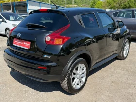 Nissan Juke 1.5 DCI НАВИГАЦИЯ КЛИМАТРОНИК КАР ПЛЕЙ, снимка 6