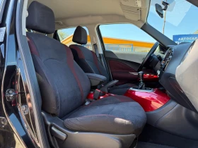 Nissan Juke 1.5 DCI НАВИГАЦИЯ КЛИМАТРОНИК КАР ПЛЕЙ, снимка 14