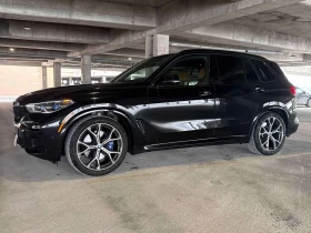 BMW X5 | 360 | HARMAN KARDON  | ВЪЗДУХ | ЛАЗЕРИ | , снимка 2