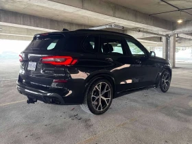 BMW X5 | 360 | HARMAN KARDON  | ВЪЗДУХ | ЛАЗЕРИ | , снимка 3