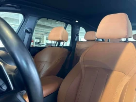 BMW X5 | 360 | HARMAN KARDON  | ВЪЗДУХ | ЛАЗЕРИ | , снимка 11