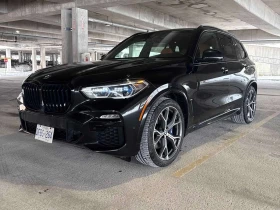 BMW X5 | 360 | HARMAN KARDON  | ВЪЗДУХ | ЛАЗЕРИ | , снимка 1