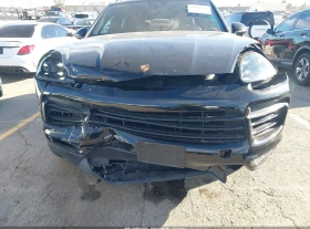 Porsche Cayenne, снимка 6