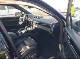 Porsche Cayenne, снимка 5