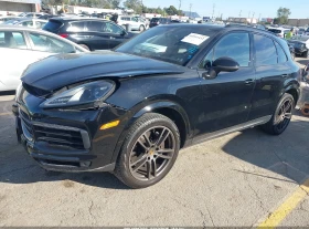 Porsche Cayenne, снимка 2
