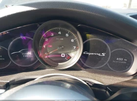 Porsche Cayenne, снимка 7