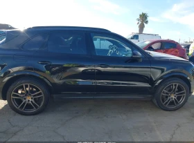 Porsche Cayenne, снимка 13