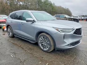 Acura Mdx 3.5L Advance * i-VTEC V6* , снимка 4