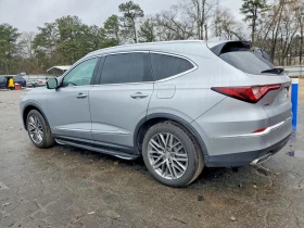 Acura Mdx 3.5L Advance * i-VTEC V6* , снимка 2