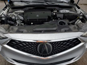 Acura Mdx 3.5L Advance * i-VTEC V6* , снимка 11